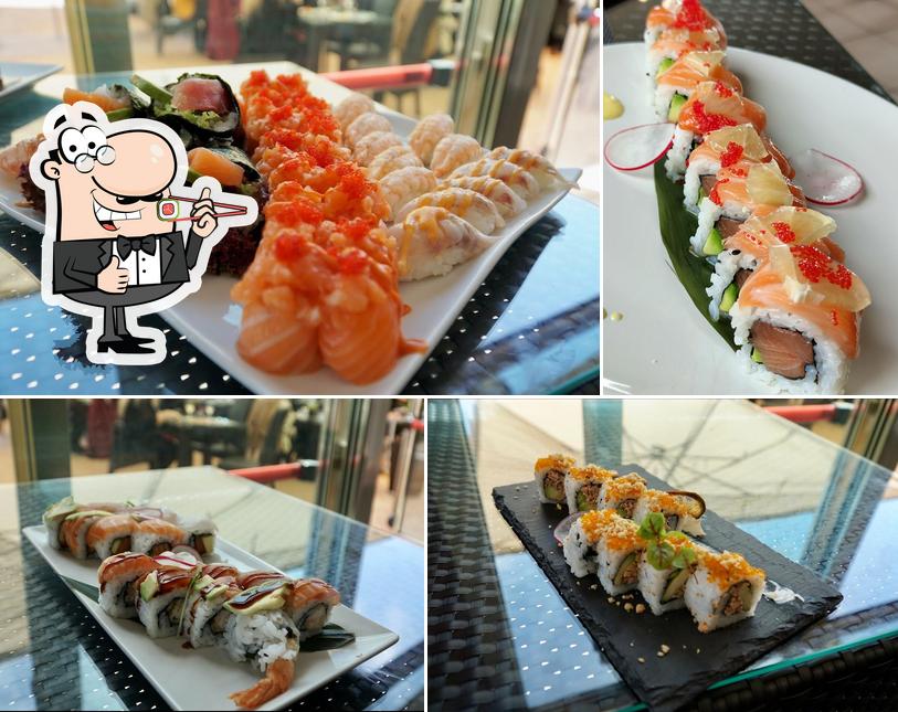 Ristorante Sushi Mia