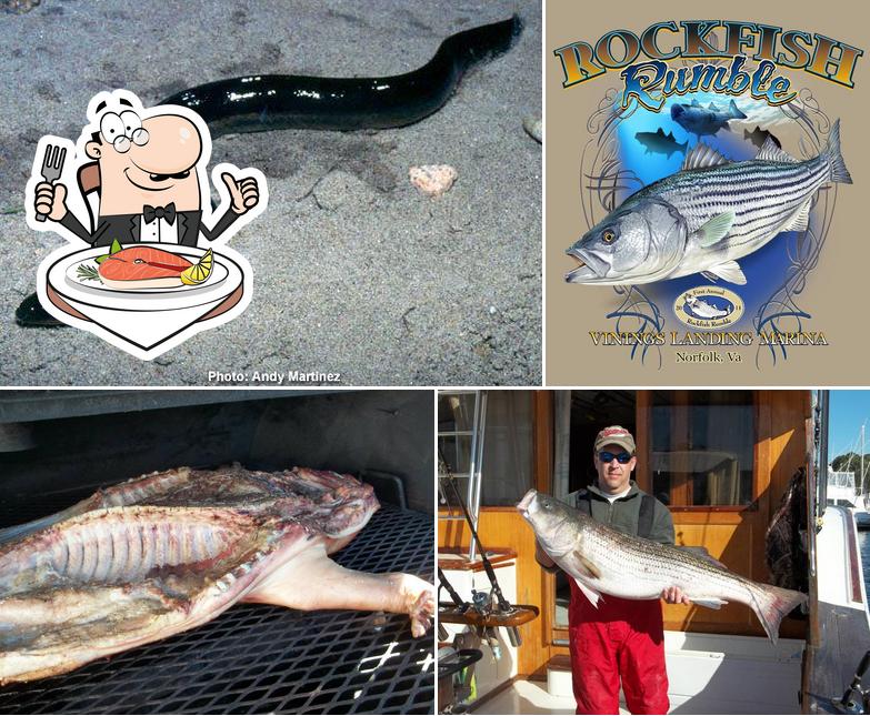 Rockfish Rumble