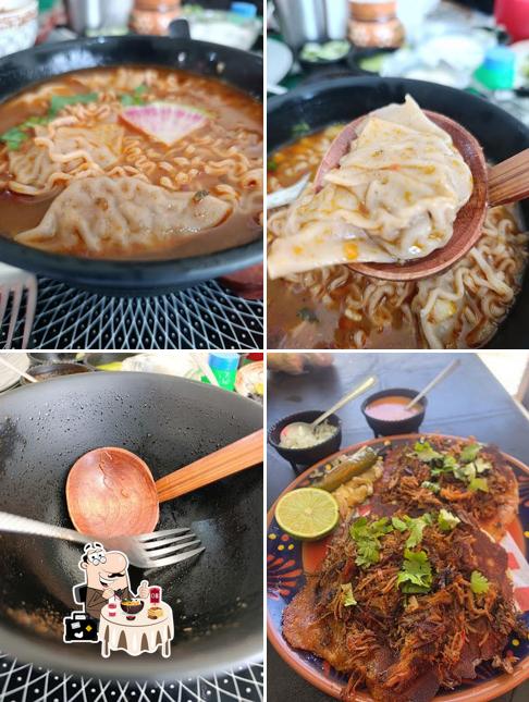 "Tacos La Valle"