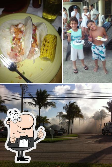 Tio's Cantina