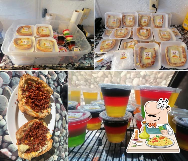 Tortas Analu