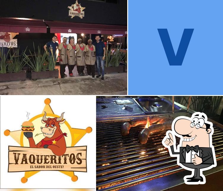 Vaqueritos