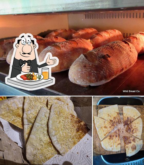 Wild Bread Co.
