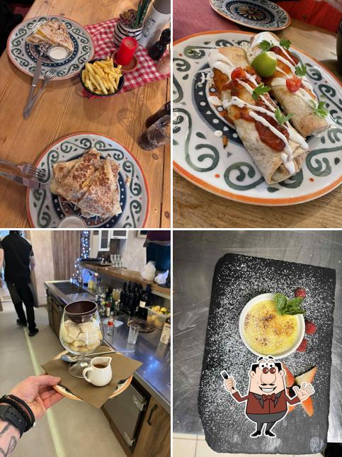 Restaurant Petelin