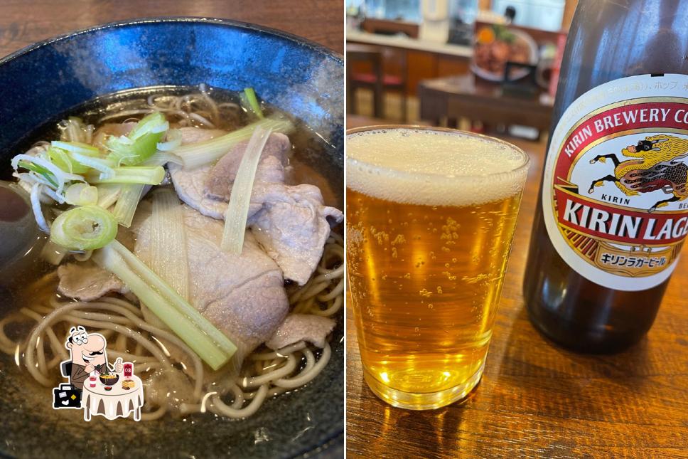 そば処 大谷家