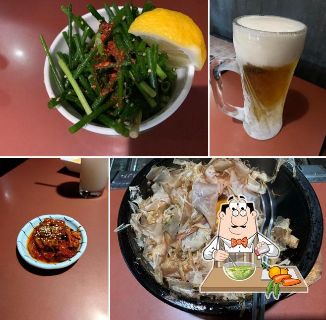 焼肉 和（かず）