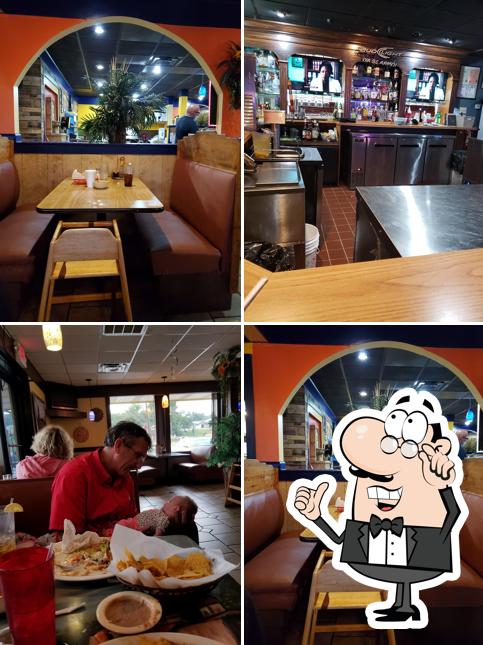 Santa Fe Mexican Restaurant