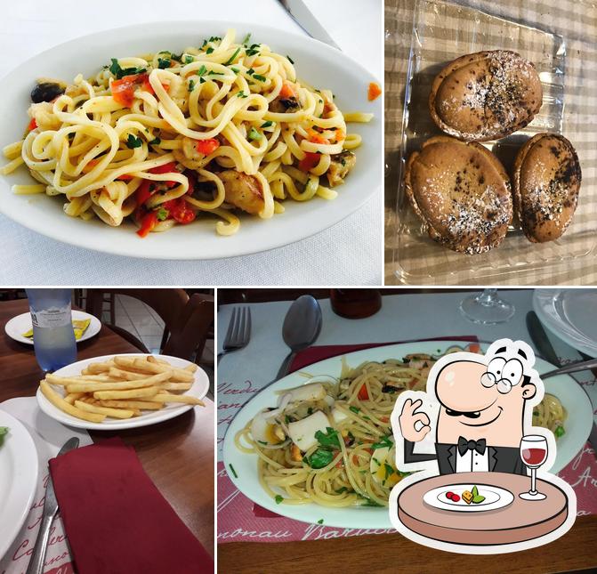 Trattoria Q8