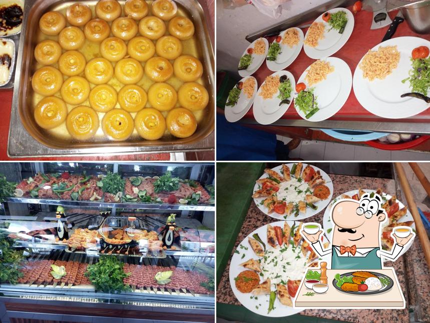 Ucler Kebap Salonu