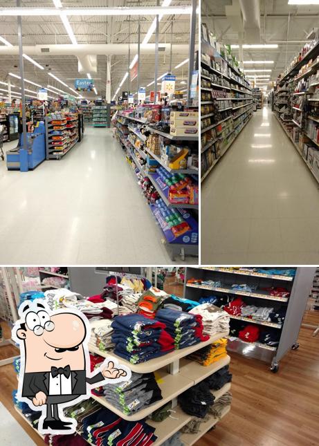 Walmart Supercenter