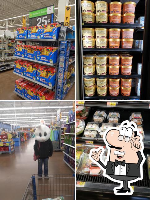 Walmart Supercenter