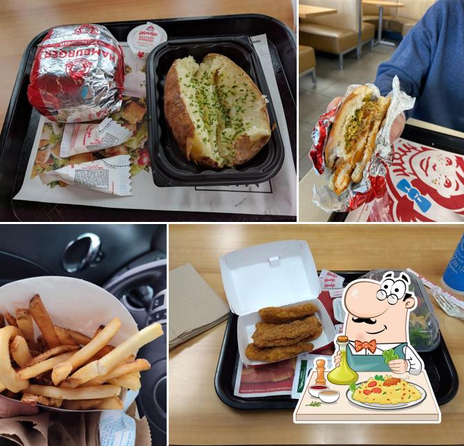 Wendy's