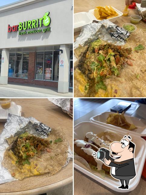 barBURRITO