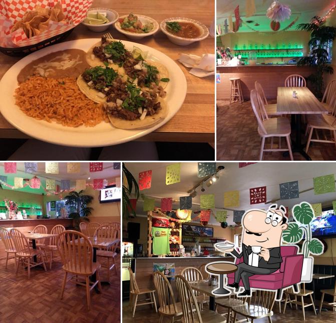 Don Asado Mexican Cuisine