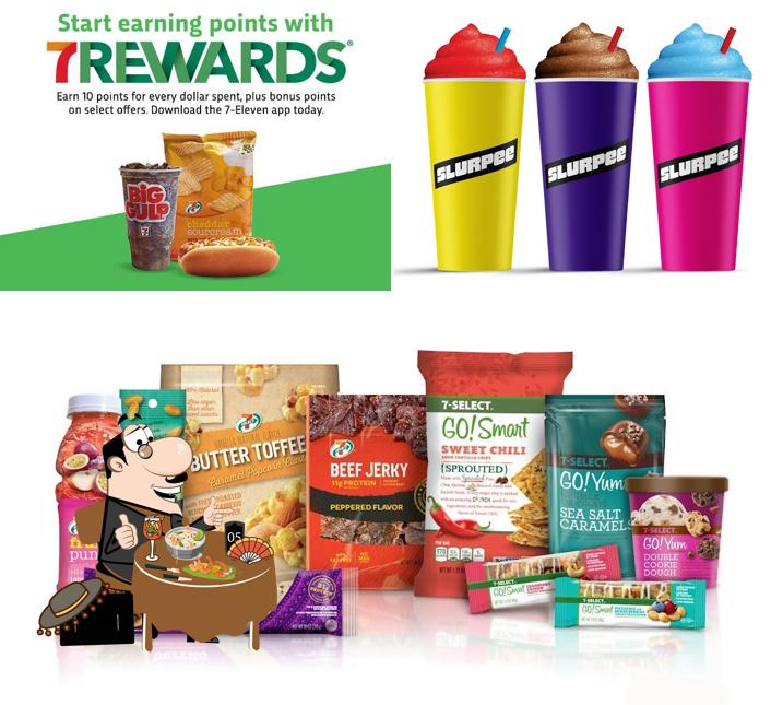 7-Eleven