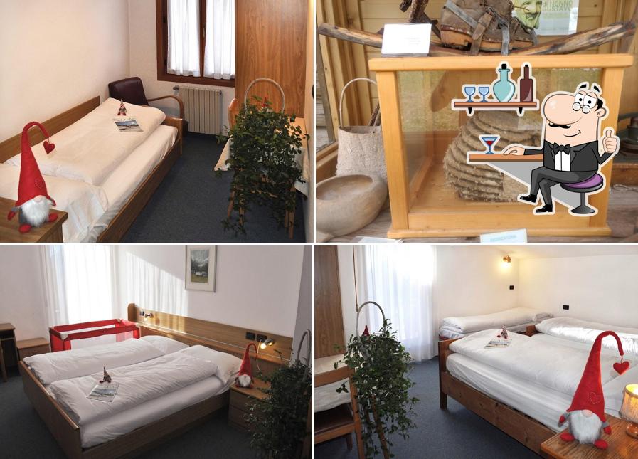 Albergo Antico