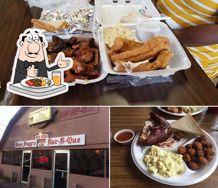 Boss Hog Bar-B-Que
