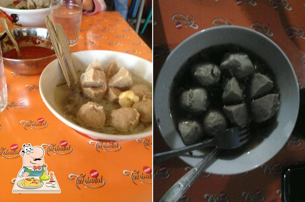 Bakso Mas Toher
