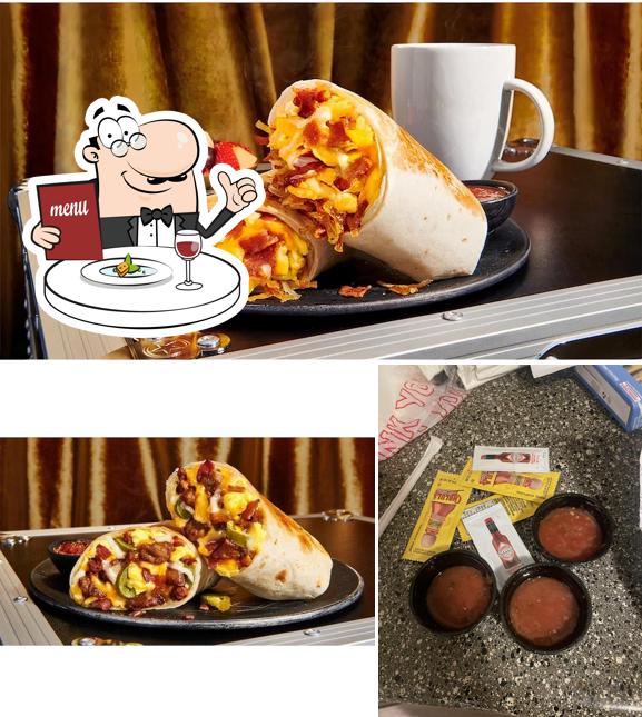 Banda Burrito