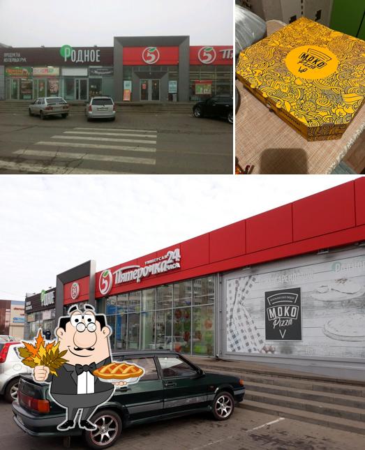 Моко