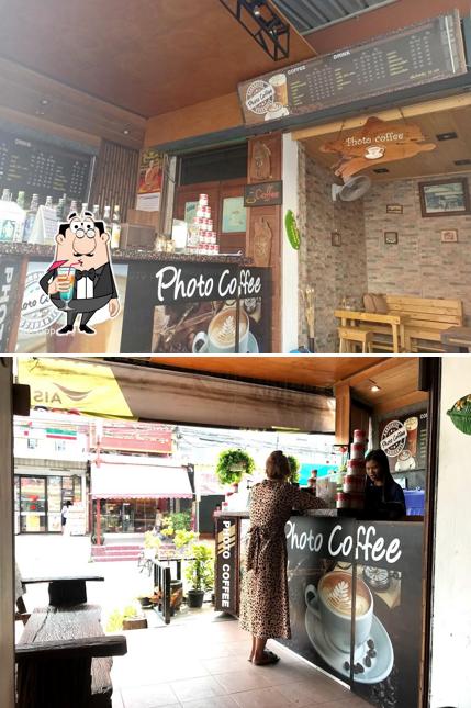 PHOTO COFFEE