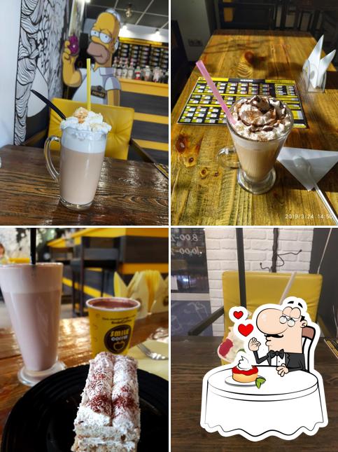 Smile Coffee