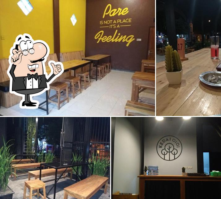 kedai oioi