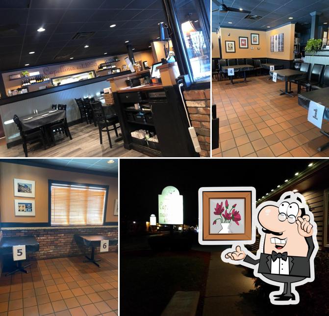 Capellini's Italian Restaurant