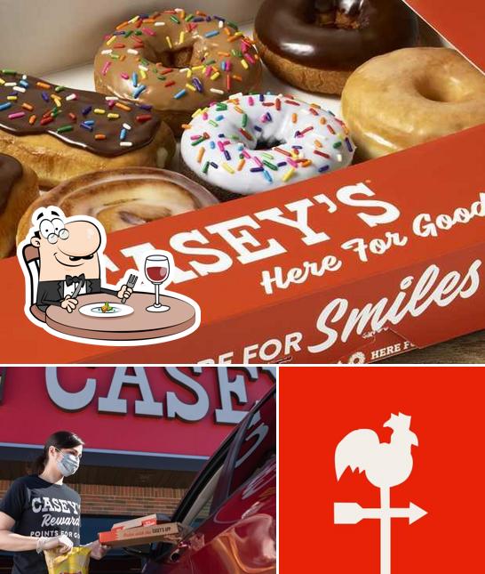 Casey's General Store