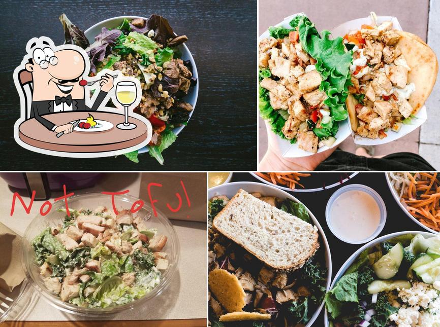 CoreLife Eatery