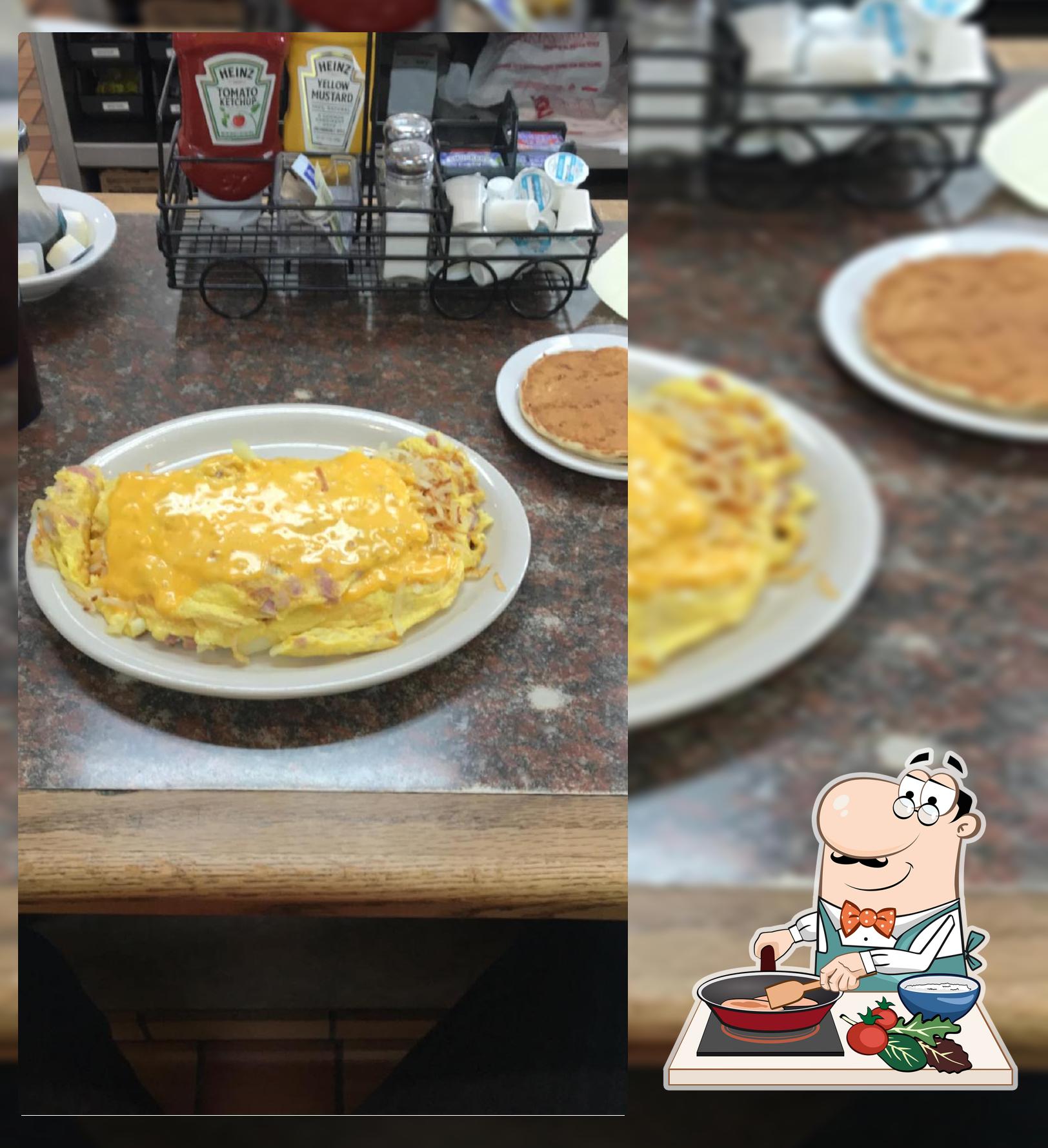 Country Pride Restaurant