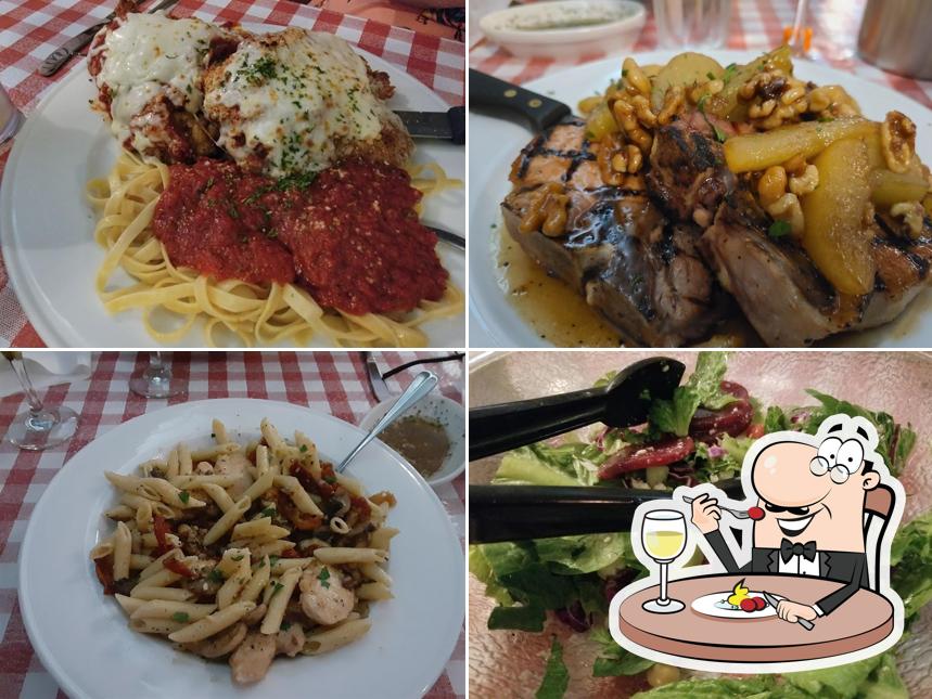 Freddie's Restaurant