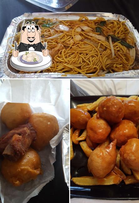 Hungry House