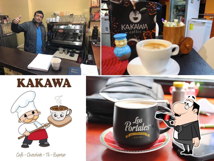Kakawa Cafe