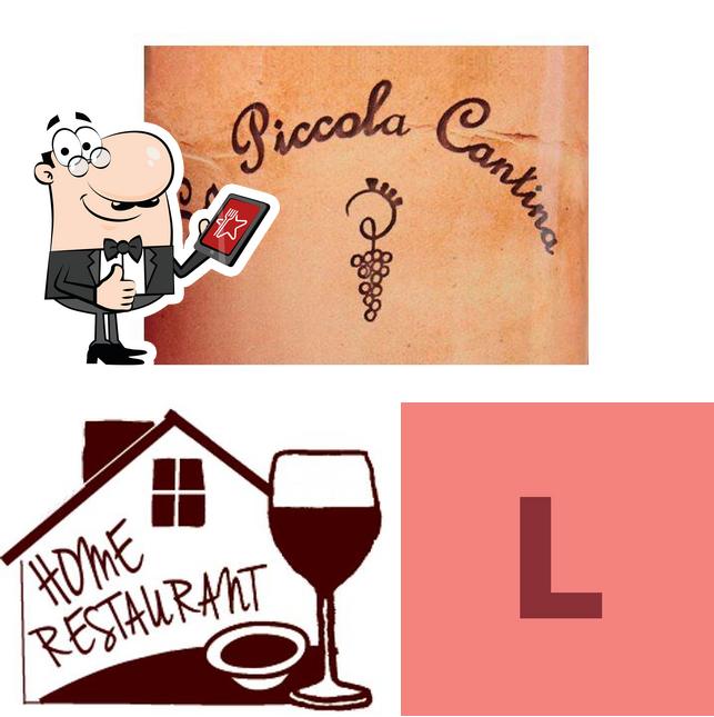 La Piccola Cantinola - Home Restaurant