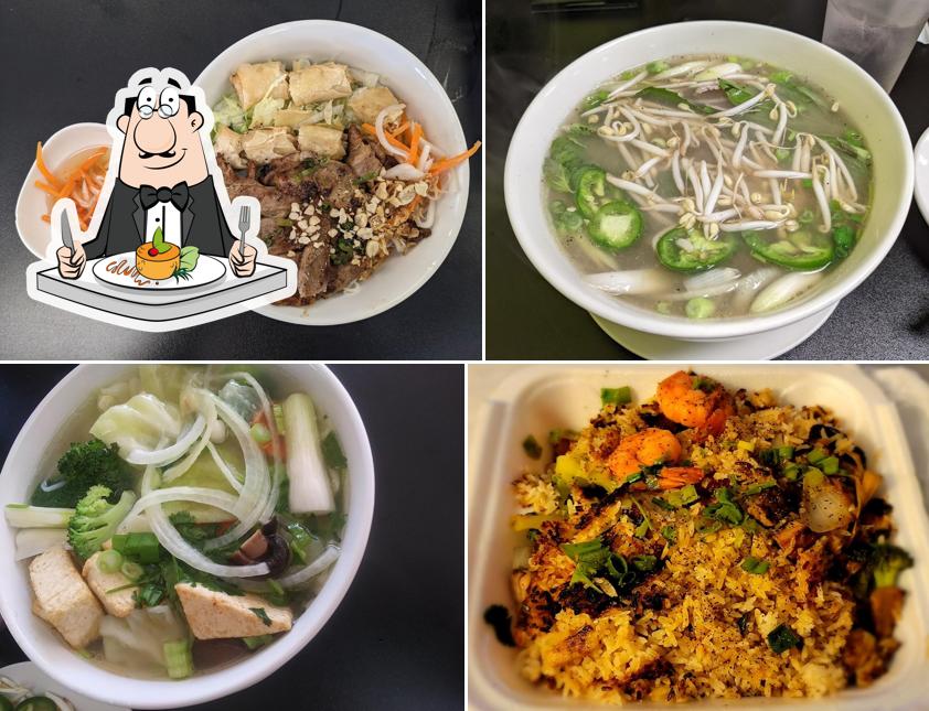 Little Saigon Bistro
