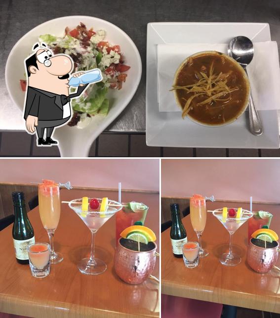 Meadows Restaurant & Event Venue