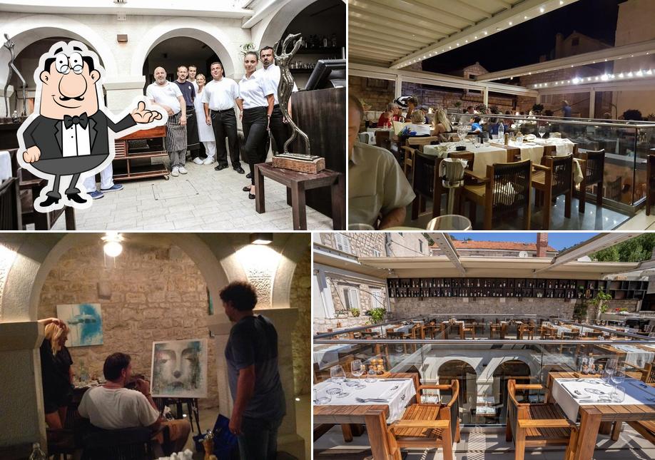 Passarola Restaurant