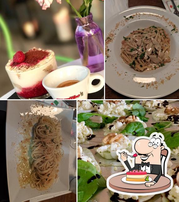Peppe cucina italiana GmbH
