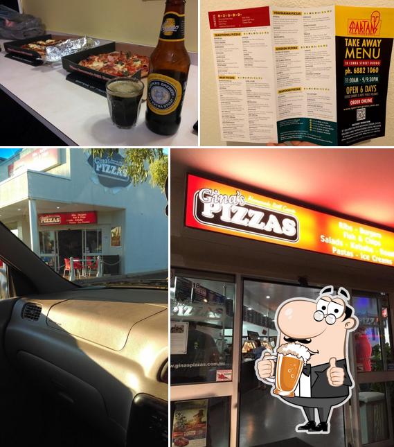 Spartans Pizzas, Pastas & Ribs
