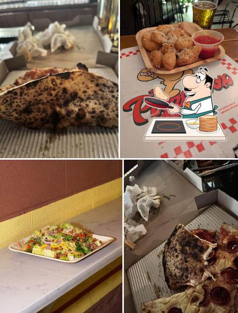 The Pizza Box