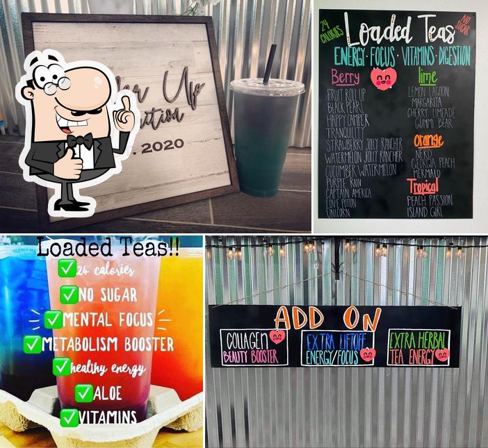 Power Up Nutrition