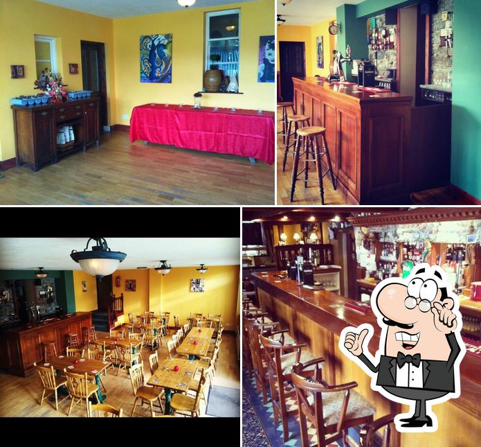 Conway's Bar