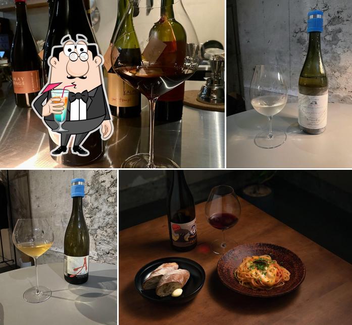 MON WINEBAR