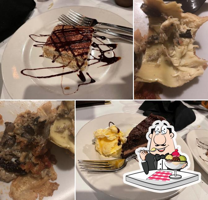 Aldo's Italian Restaurant