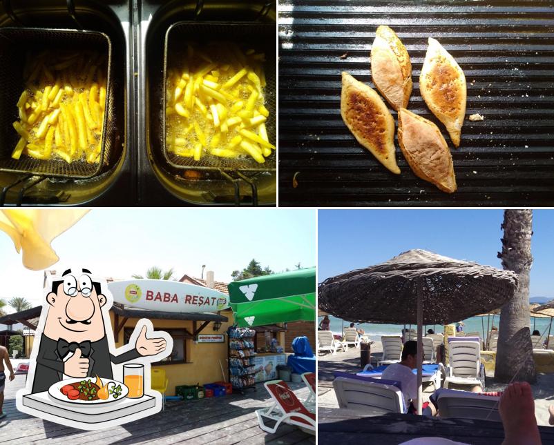 Baba Resat Cafe