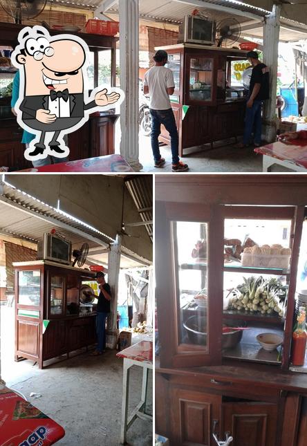 Baso Urat Rasa Alami