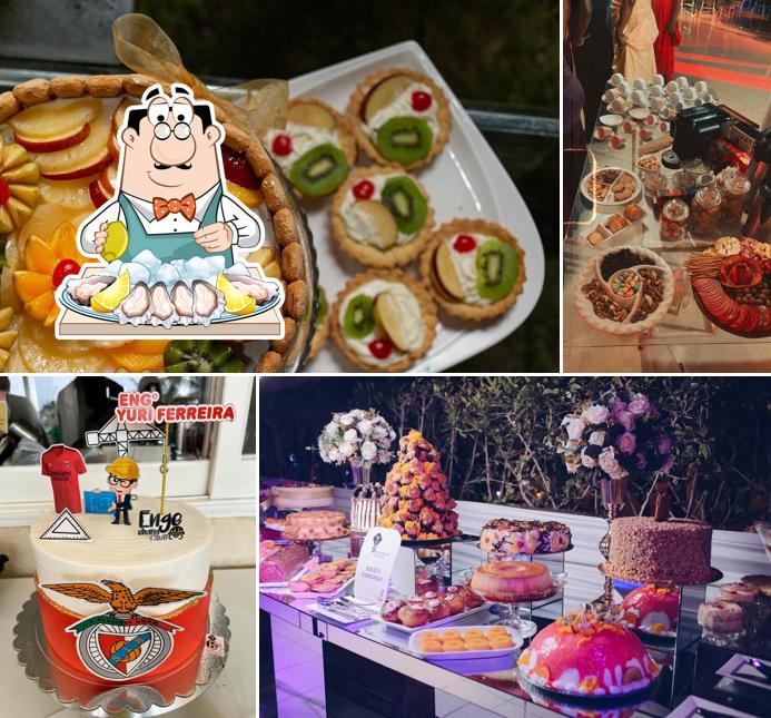 Branca Burguer Catering Lda