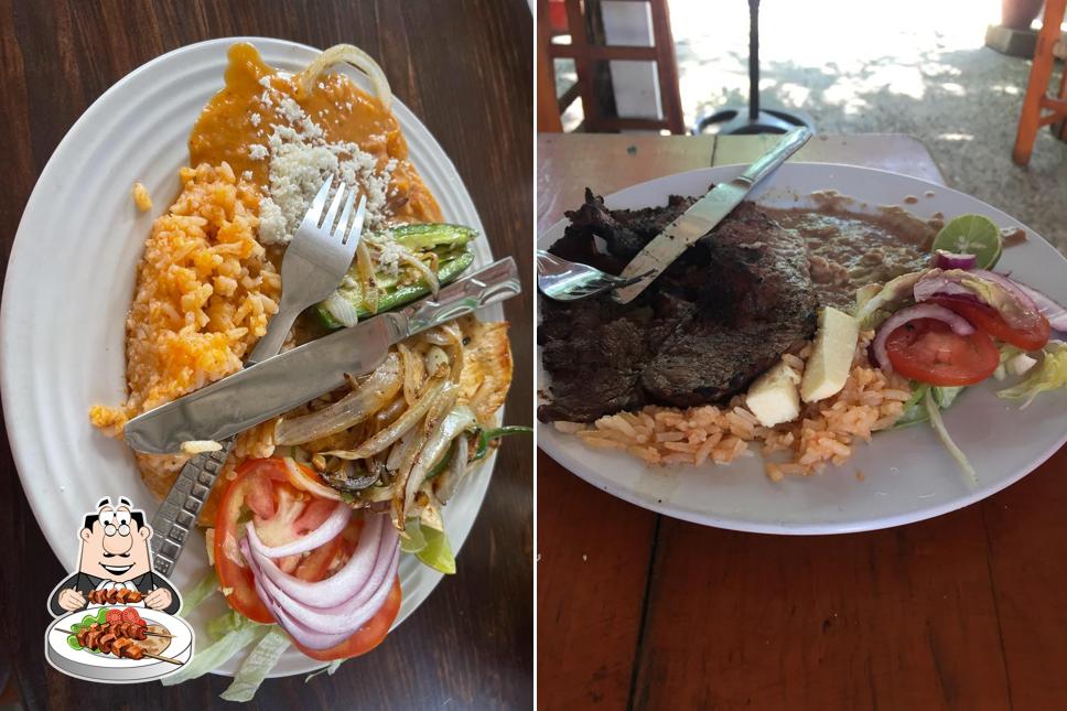 Comedor Doña Mago