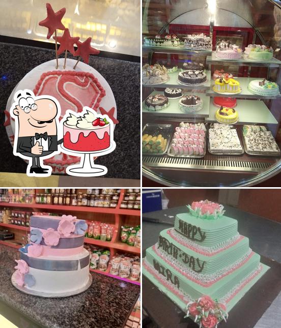 Decent Bakers